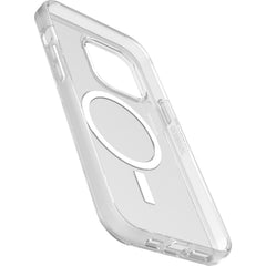 Symmetry Plus - Custodia Per Iphone 14 Pro Max - Clear
