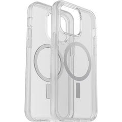 Symmetry Plus - Custodia Per Iphone 14 Pro Max - Clear