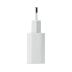 Alimentatore da rete USB-C 20W con cavo da Lightning a USB-C MFI