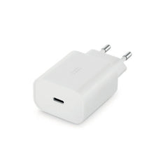 Alimentatore da rete USB-C 20W con cavo da Lightning a USB-C MFI
