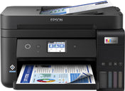 Stampante Multifunzione EcoTank ET-4850 - Inkjet A4