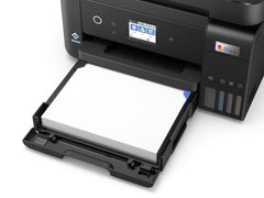 Stampante Multifunzione EcoTank ET-4850 - Inkjet A4