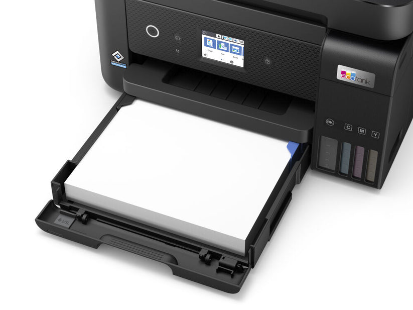 Stampante Multifunzione EcoTank ET-4850 - Inkjet A4