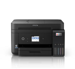 Stampante Multifunzione EcoTank ET-4850 - Inkjet A4