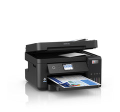 Stampante Multifunzione EcoTank ET-4850 - Inkjet A4
