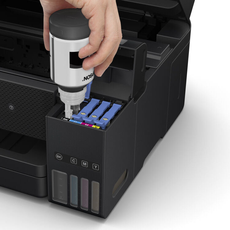 Stampante Multifunzione EcoTank ET-4850 - Inkjet A4