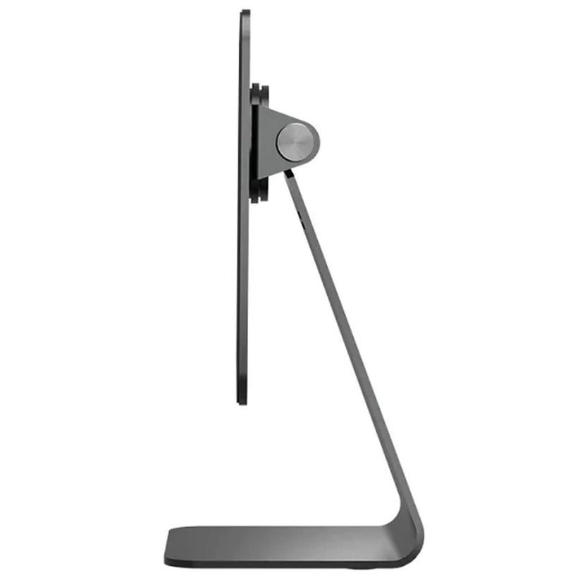 Supporto Magnetico per iPad Pro 12.9" (3/4/5a Gen.) - Grigio