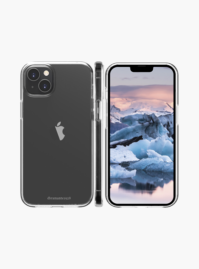 ICELAND PRO - IPHONE 14 PLUS - TRASP