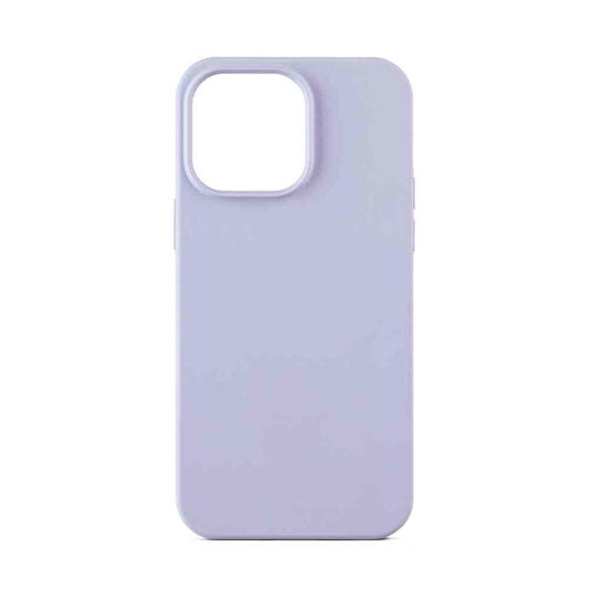 Custodia Allure con magneti iPhone 14 Pro - Lilla