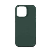 Custodia Allure con magneti iPhone 14 Pro - Verde Bosco