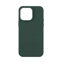 Custodia Allure con magneti iPhone 14 Pro - Verde Bosco