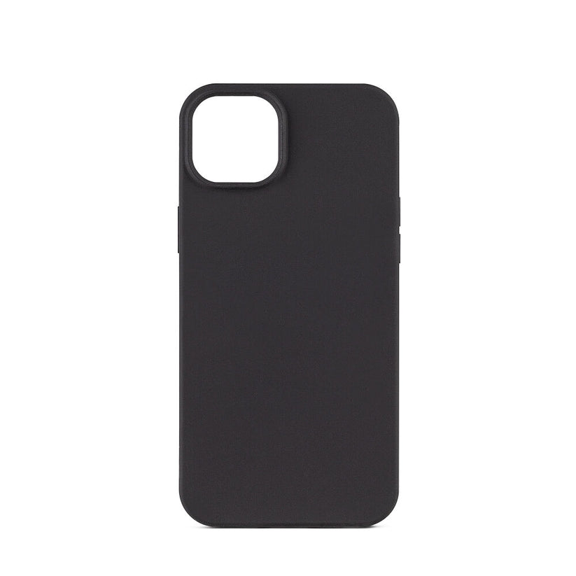 Custodia Allure con magneti iPhone 14 Plus - Nero