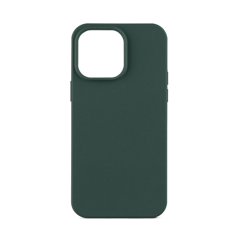 Custodia Allure con magneti per iPhone 14 Pro Max - Verde Bosco