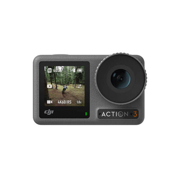 Osmo Action 3 Standard