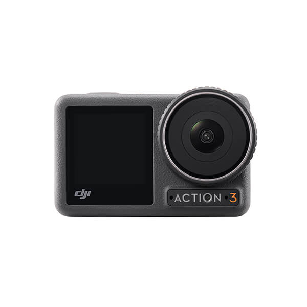 Osmo Action 3 Standard