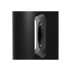 Sub Mini - Subwoofer Compatto per Bassi Intensi - Nero