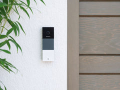Campanello intelligente con Videocamera