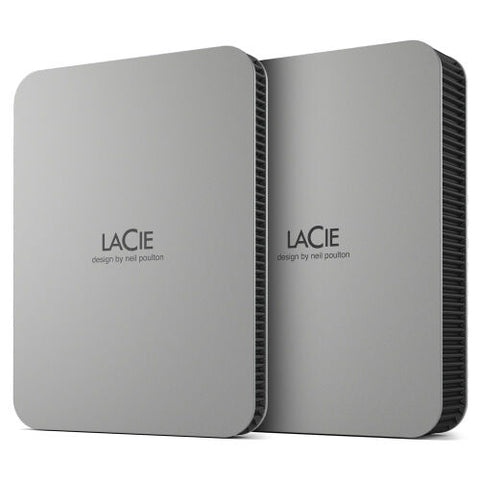 Mobile Drive V2 Usb-C - 2TB