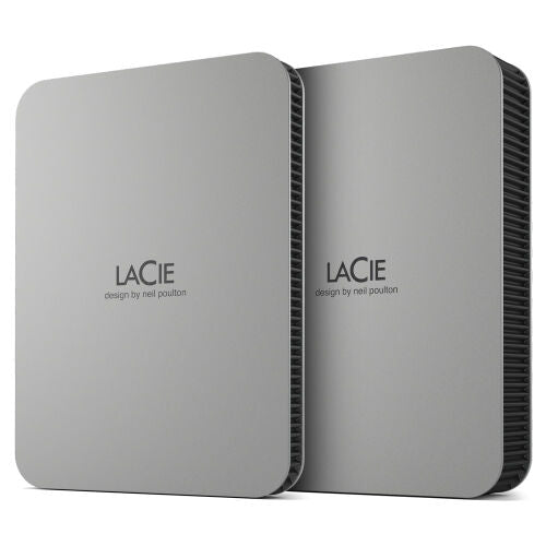 Mobile Drive V2 Usb-C - 2TB