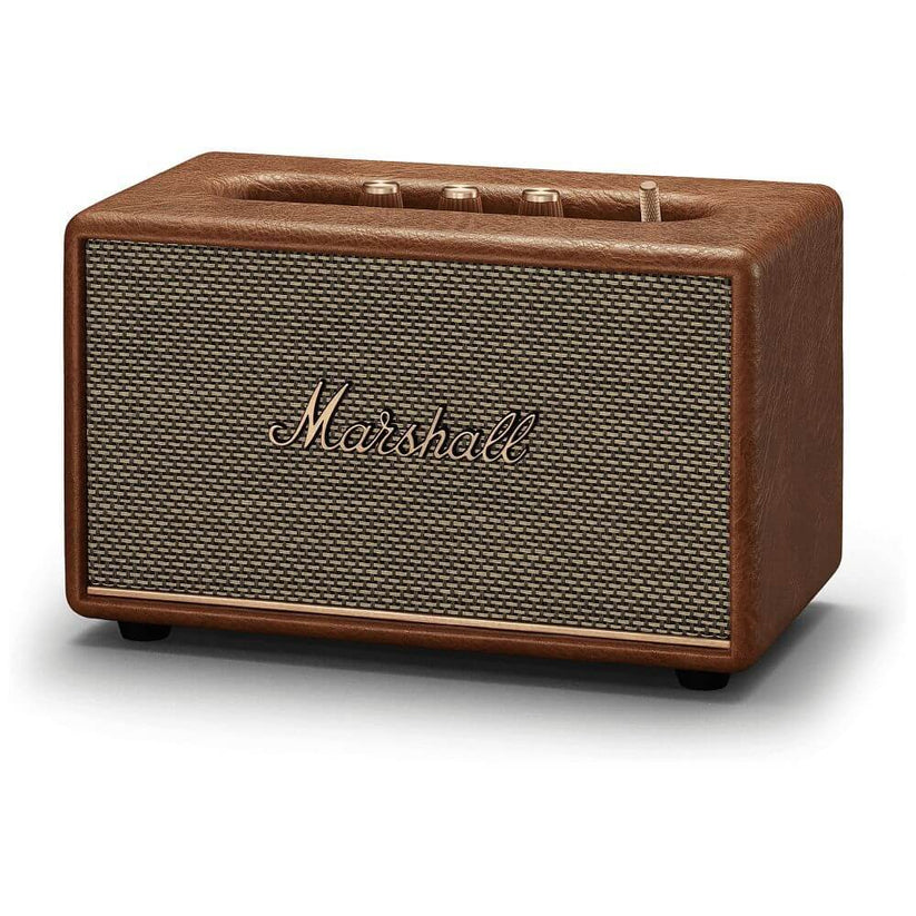 Acton III Speaker Bluetooth - Marrone