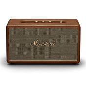 Stanmore III Speaker Bluetooth - Marrone