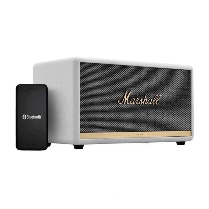 Stanmore III Speaker Bluetooth - Crema