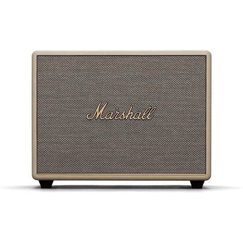 Woburn III Altoparlante Bluetooth - Crema