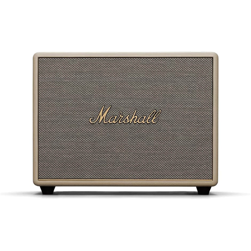 Woburn III Altoparlante Bluetooth - Crema