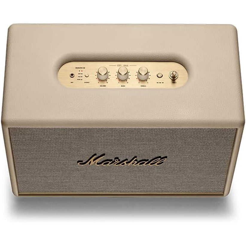 Woburn III Altoparlante Bluetooth - Crema