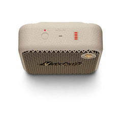 Willen Cream Diffusore Bluetooth Portatile - Crema