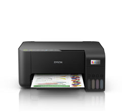 Stampante Multifunzione EcoTank ET-2815 - Inkjet A4