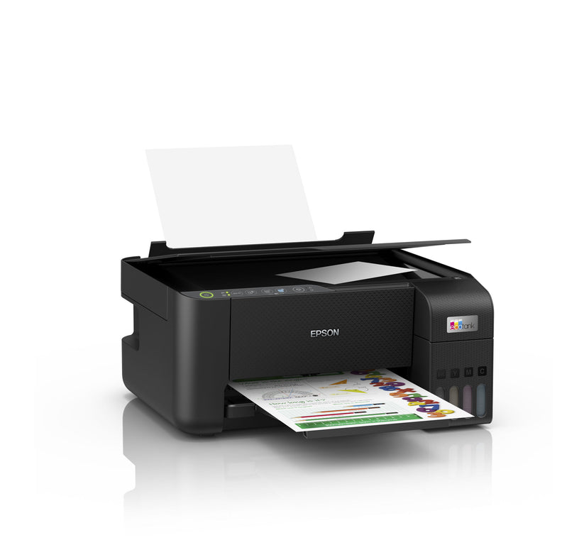 Stampante Multifunzione EcoTank ET-2815 - Inkjet A4