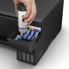 Stampante Multifunzione EcoTank ET-2815 - Inkjet A4