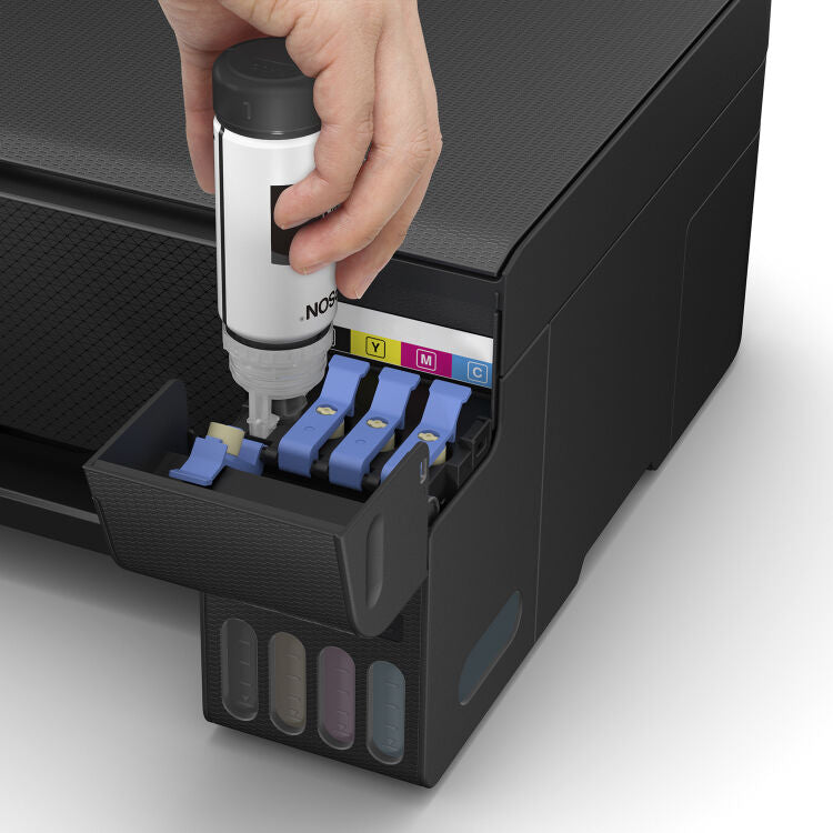 Stampante Multifunzione EcoTank ET-2815 - Inkjet A4