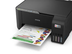 Stampante Multifunzione EcoTank ET-2815 - Inkjet A4