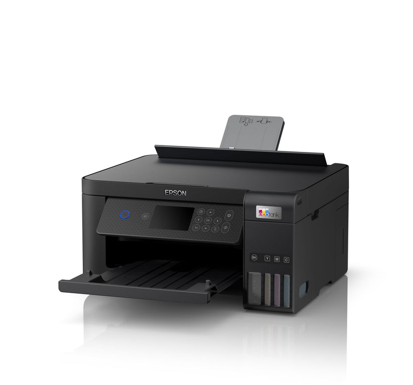 Stampante Multifunzione A4 - EcoTank ET-2850