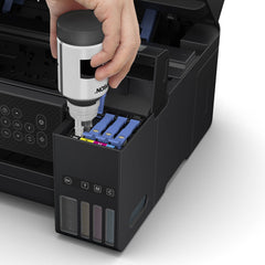 Stampante Multifunzione A4 - EcoTank ET-2850