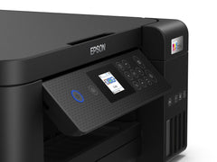 Stampante Multifunzione A4 - EcoTank ET-2850