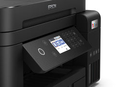 Stampante Multifunzione EcoTank ET-3850 - Inkjet A4