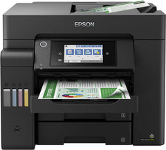 Stampante Multifunzione EcoTank ET-5800 - Inkjet A4
