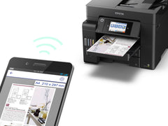 Stampante Multifunzione EcoTank ET-5800 - Inkjet A4