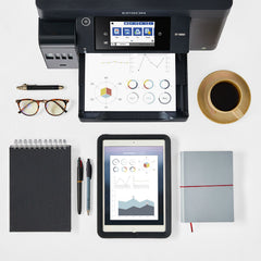 Stampante Multifunzione EcoTank ET-5800 - Inkjet A4