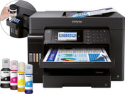 Stampante Multifunzione EcoTank ET-16600 - A3