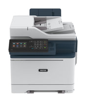 C315 Stampante Multifunzione a Colori Wireless