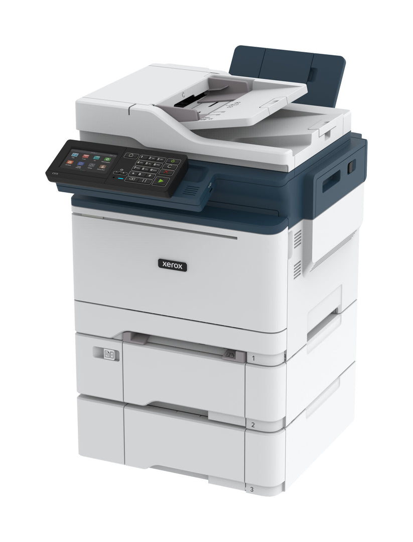 C315 Stampante Multifunzione a Colori Wireless