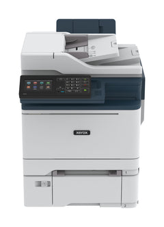 C315 Stampante Multifunzione a Colori Wireless