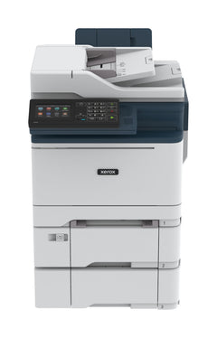 C315 Stampante Multifunzione a Colori Wireless