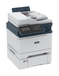 C315 Stampante Multifunzione a Colori Wireless