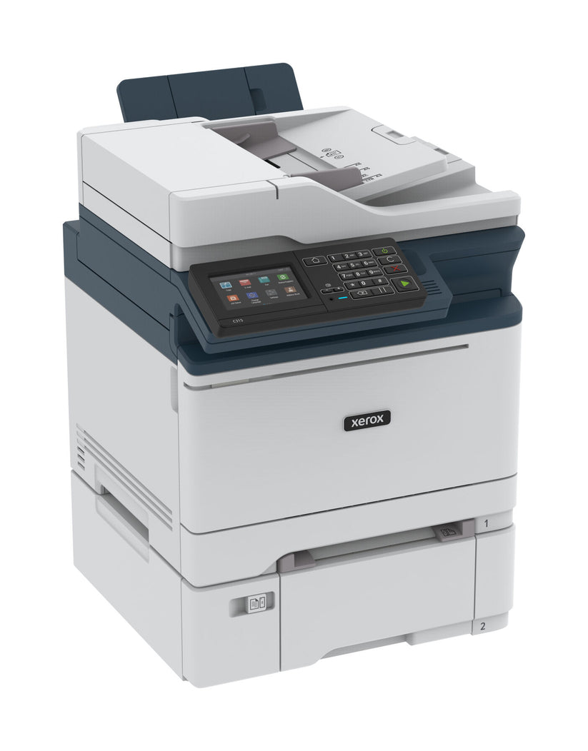C315 Stampante Multifunzione a Colori Wireless