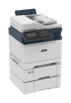C315 Stampante Multifunzione a Colori Wireless